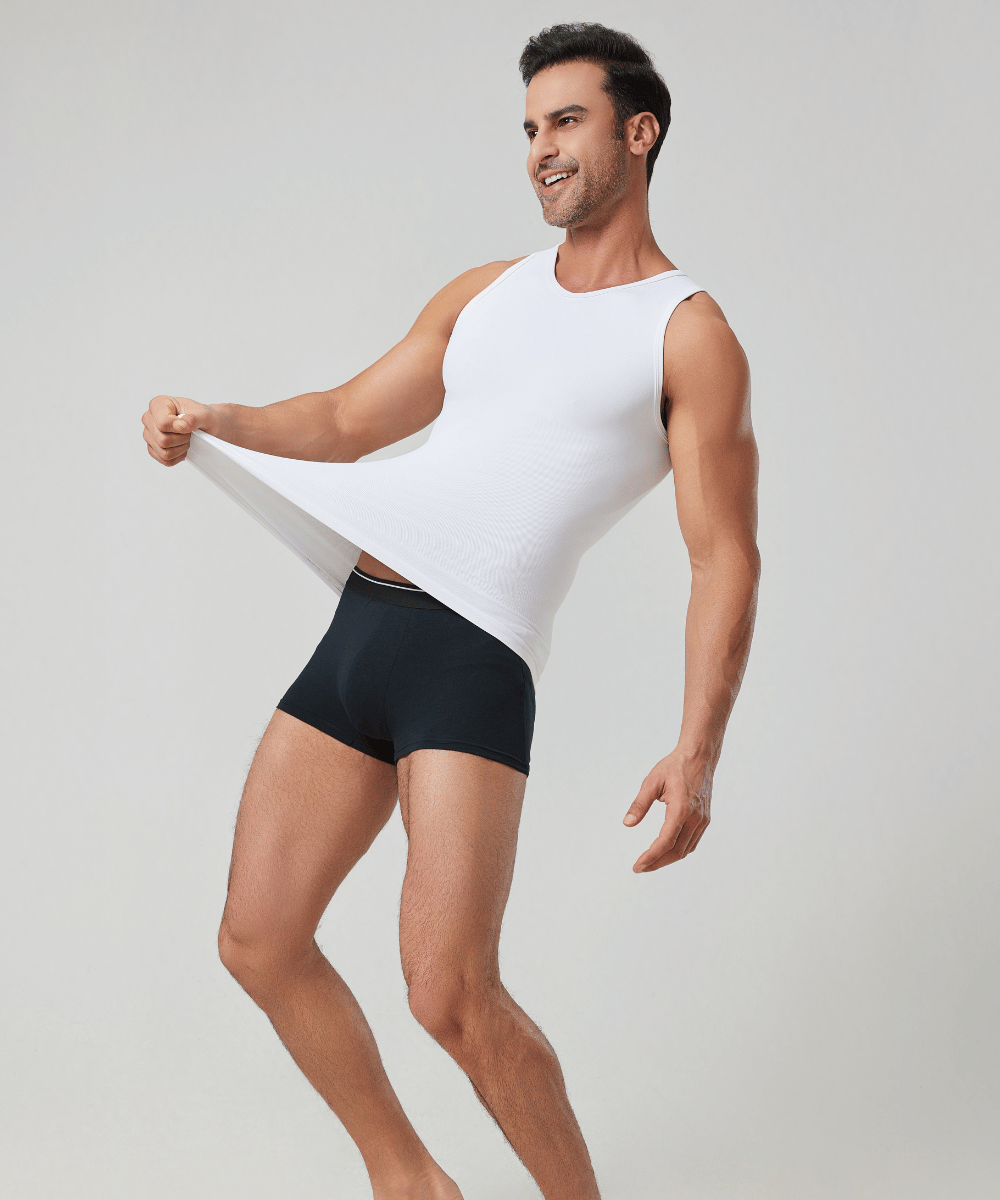 Anaissa Camiseta reductora con fibra Emana Speed Outlet online