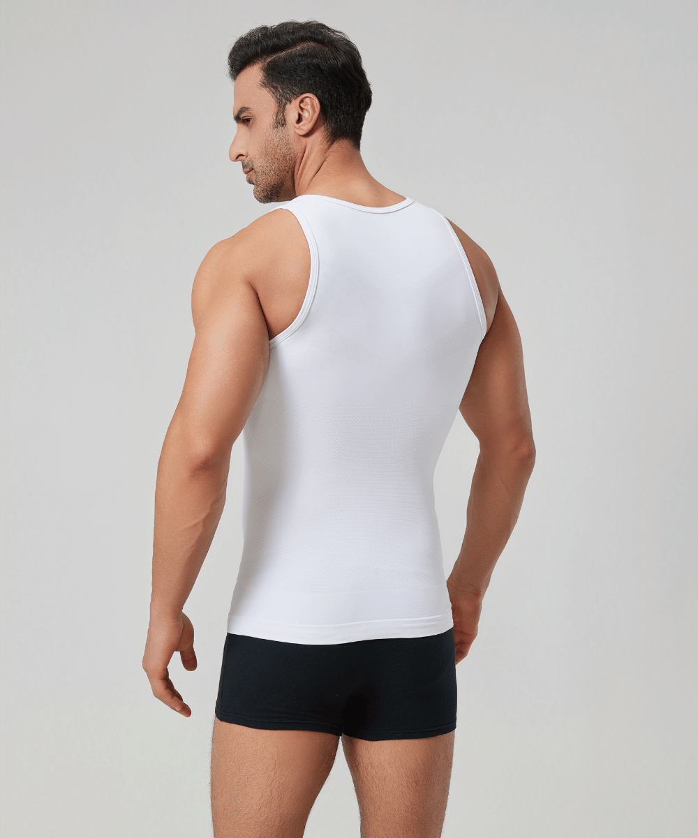 Anaissa Camiseta reductora con fibra Emana Speed Outlet online