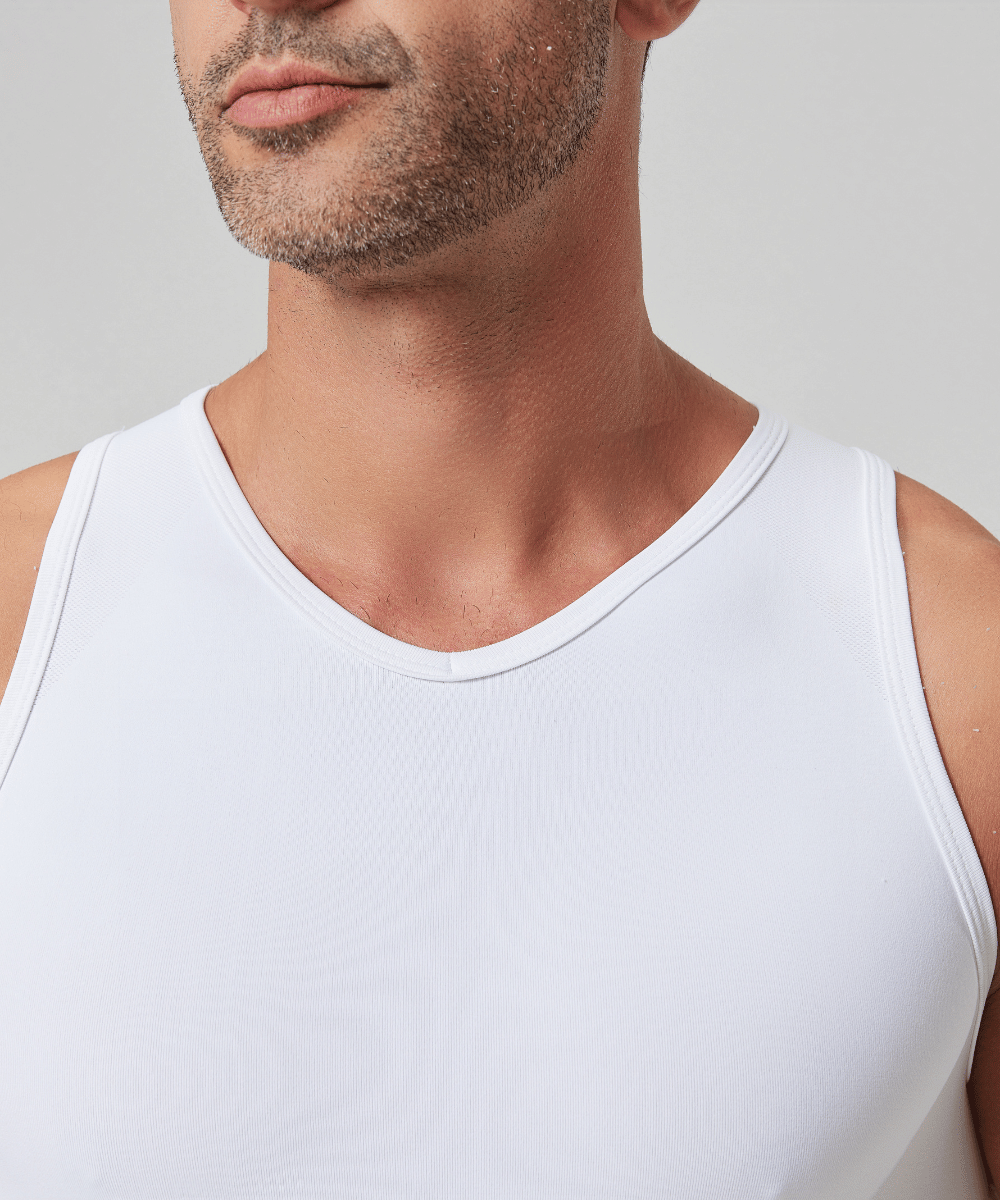 Anaissa Camiseta reductora con fibra Emana Speed Outlet online