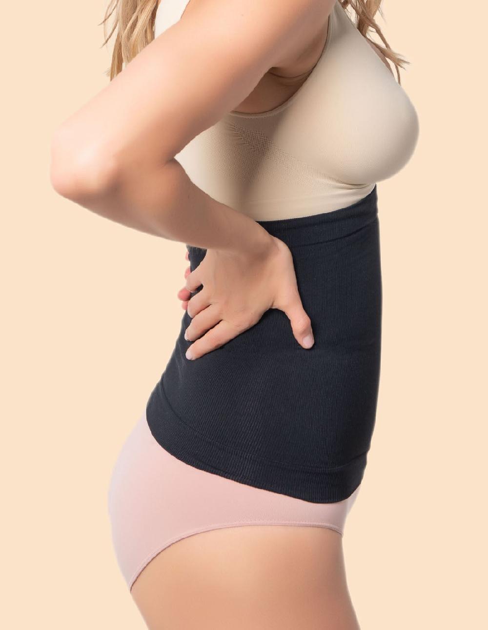 Anaissa Cinturón postparto con fibra Emana Cloé En oferta