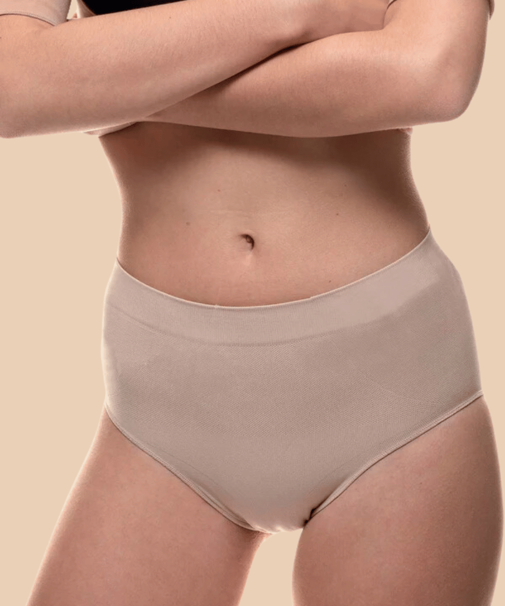 Anaissa Faja reductora 3D vientre plano Gina Mejor oferta