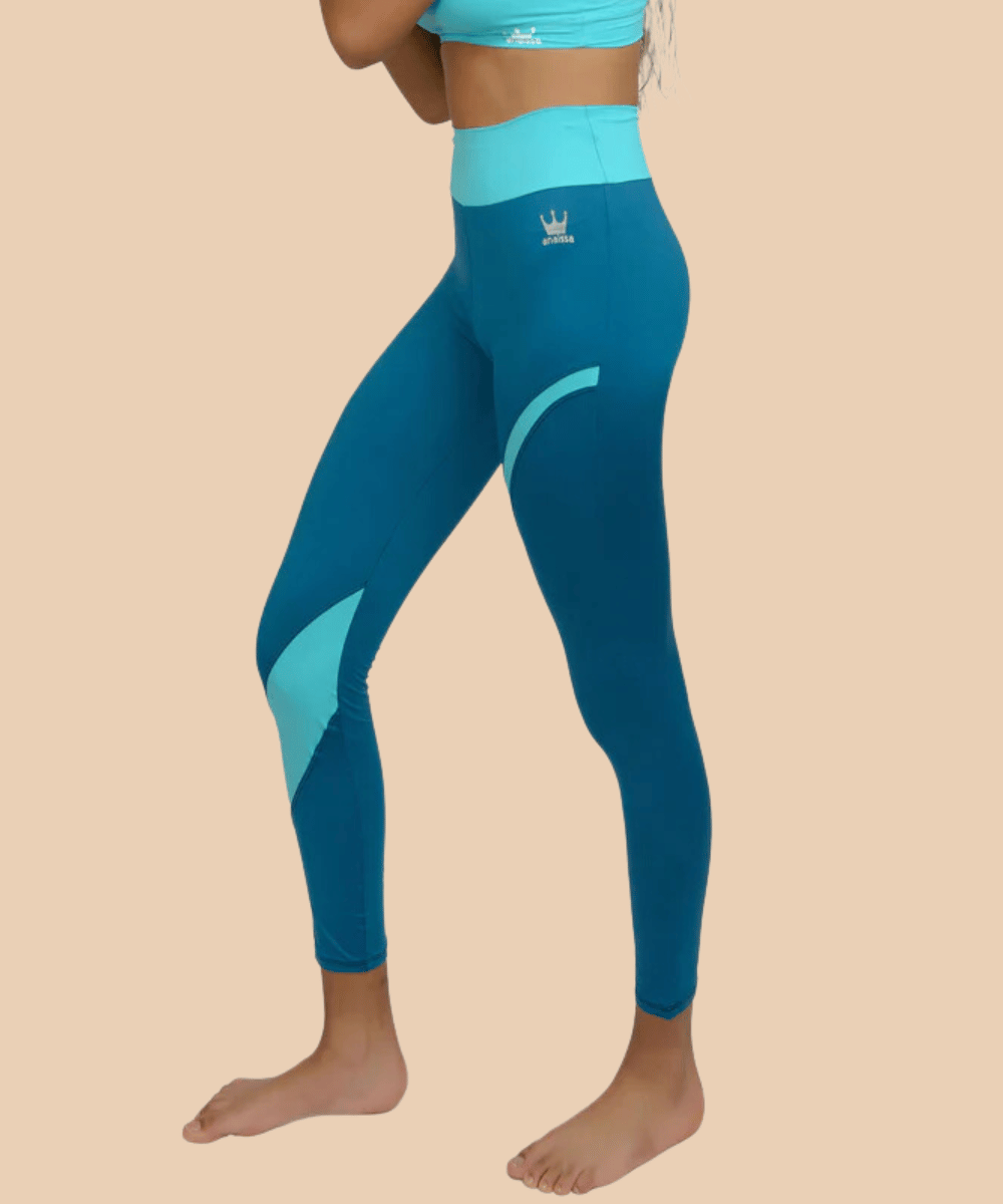 Anaissa Legging deportivo Abril Superdescuento