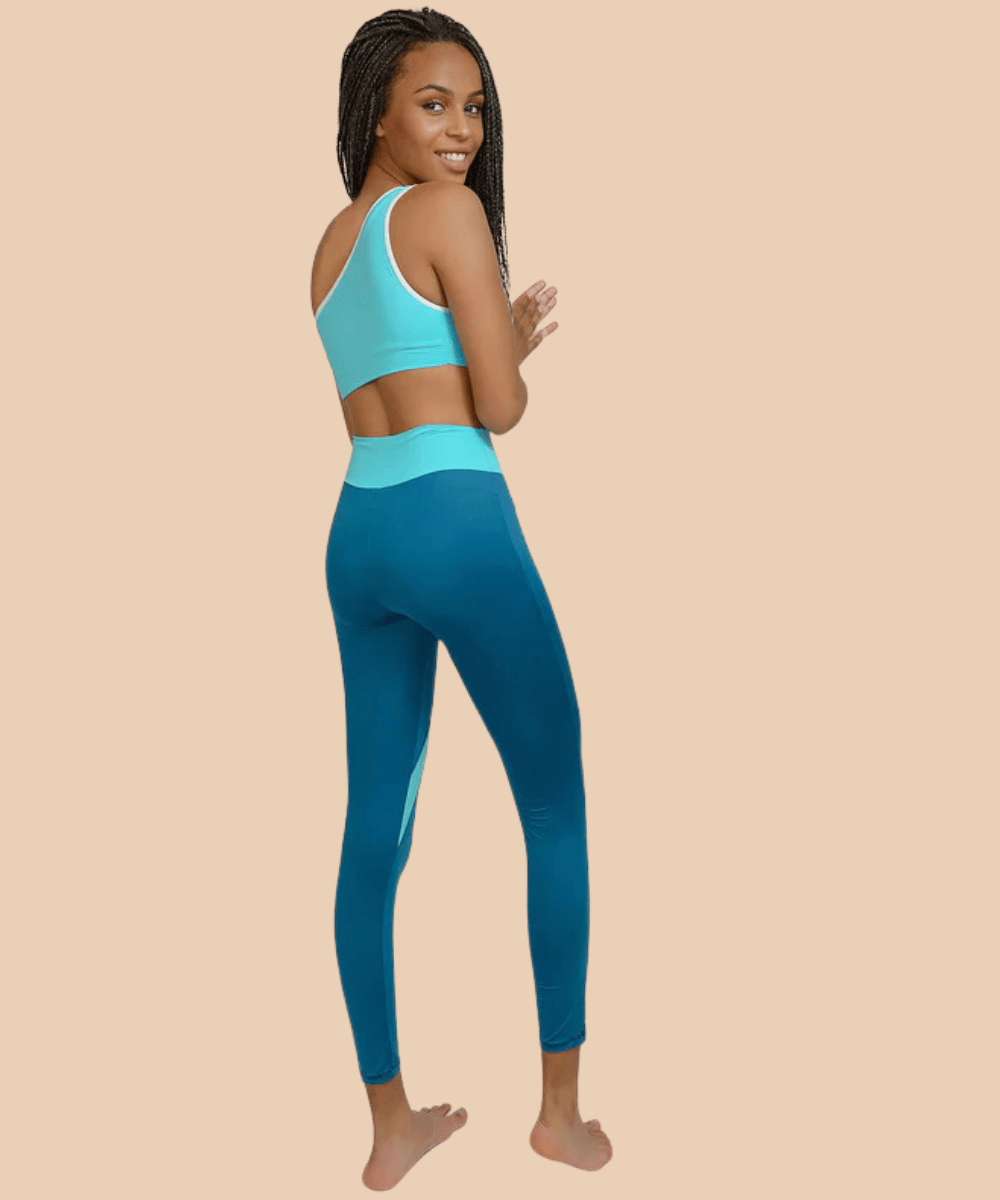 Anaissa Legging deportivo Abril Superdescuento