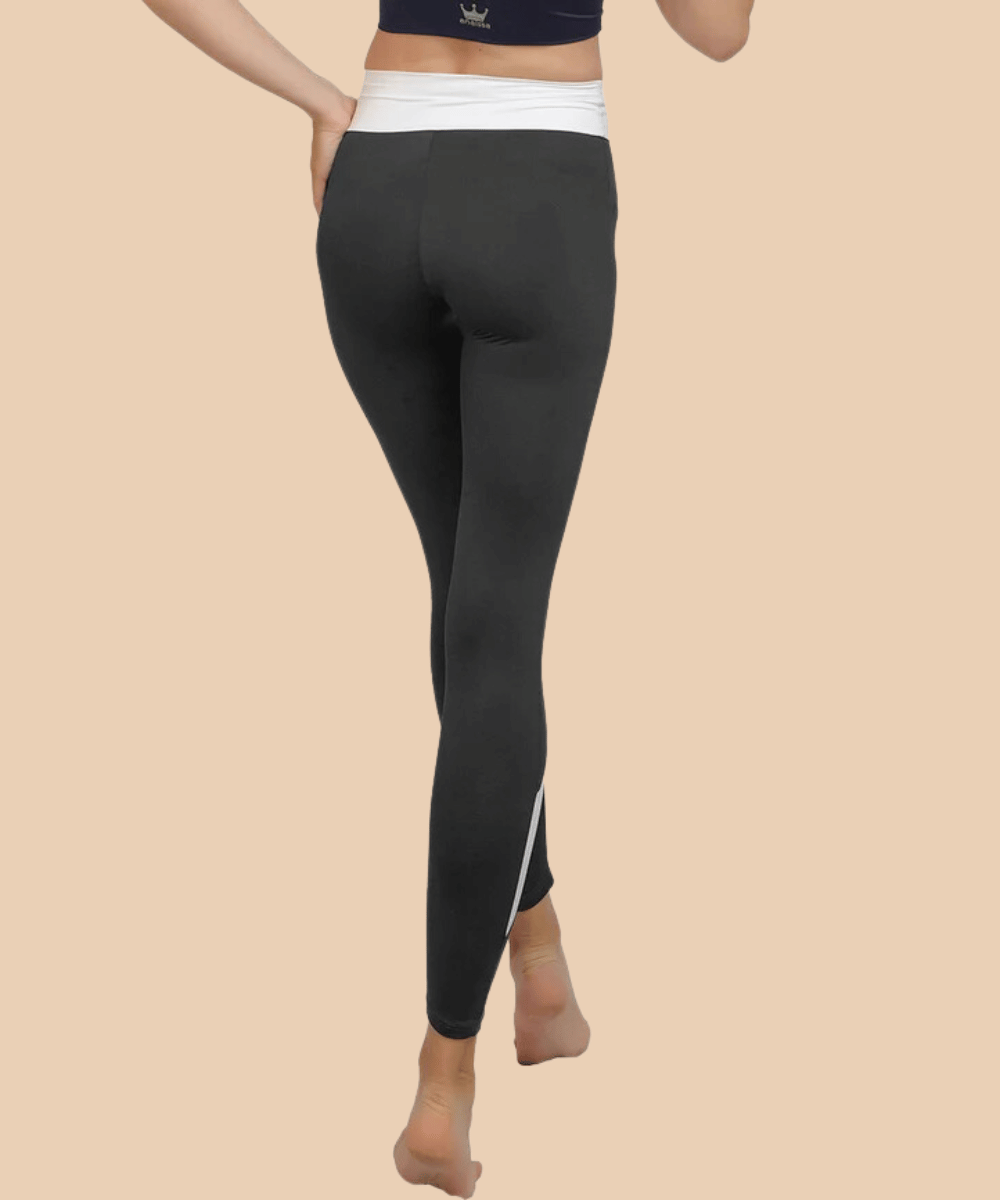 Anaissa Legging deportivo Bikram Grandes descuentos