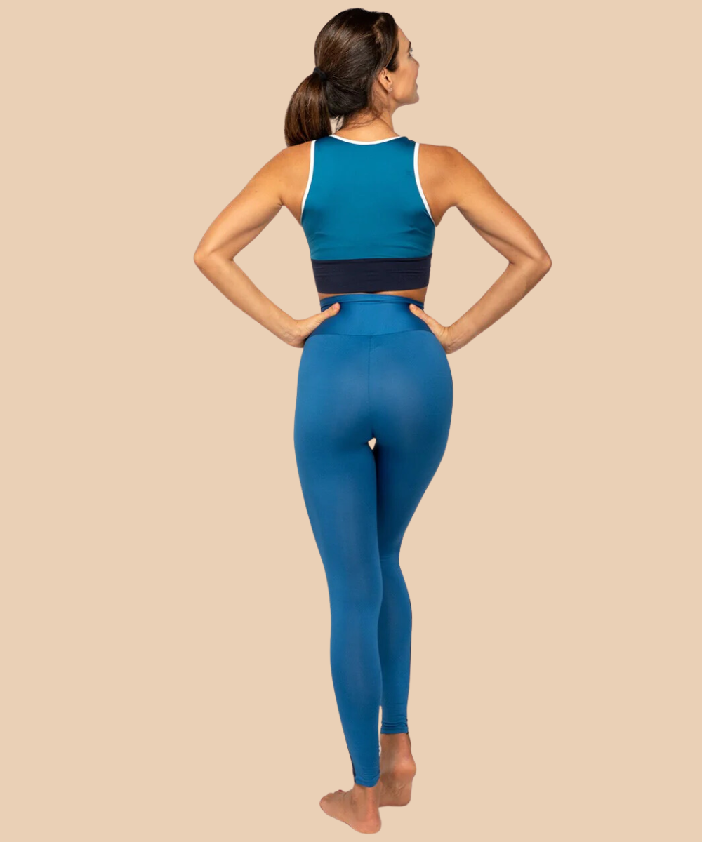 Anaissa Legging deportivo compresivo Christelle Limitado a 3 días