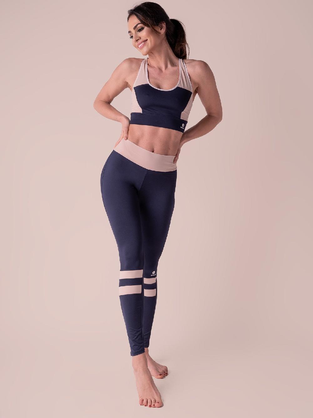 Anaissa Legging deportivo compresivo Flavia Ahorra y exporta