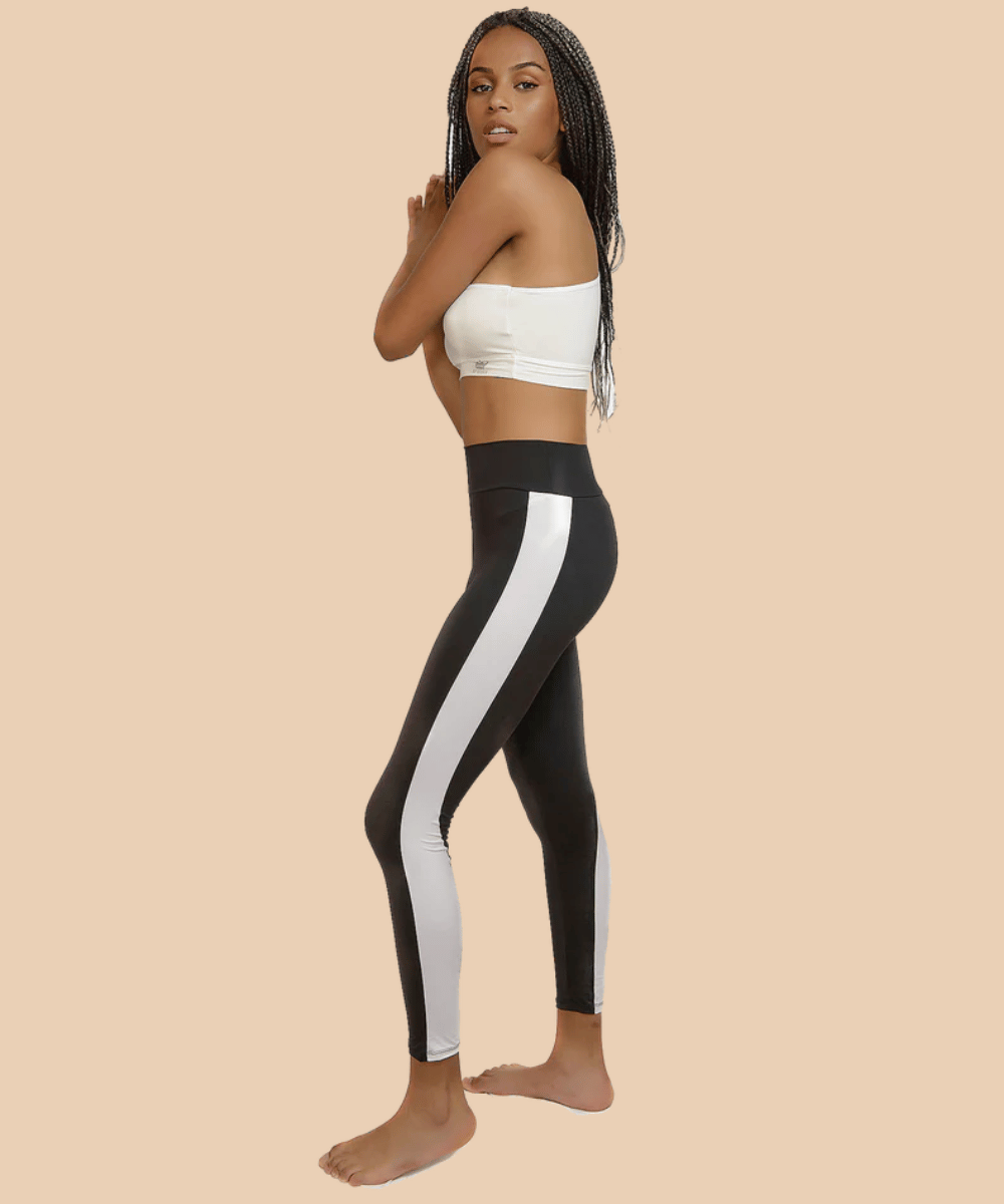 Anaissa Legging deportivo Flow Última moda