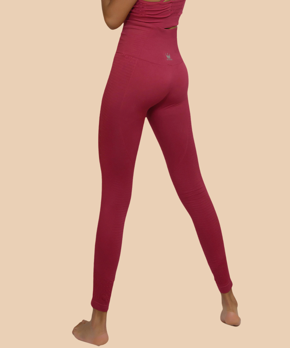 Anaissa Legging deportivo Indira Descuento por venta flash