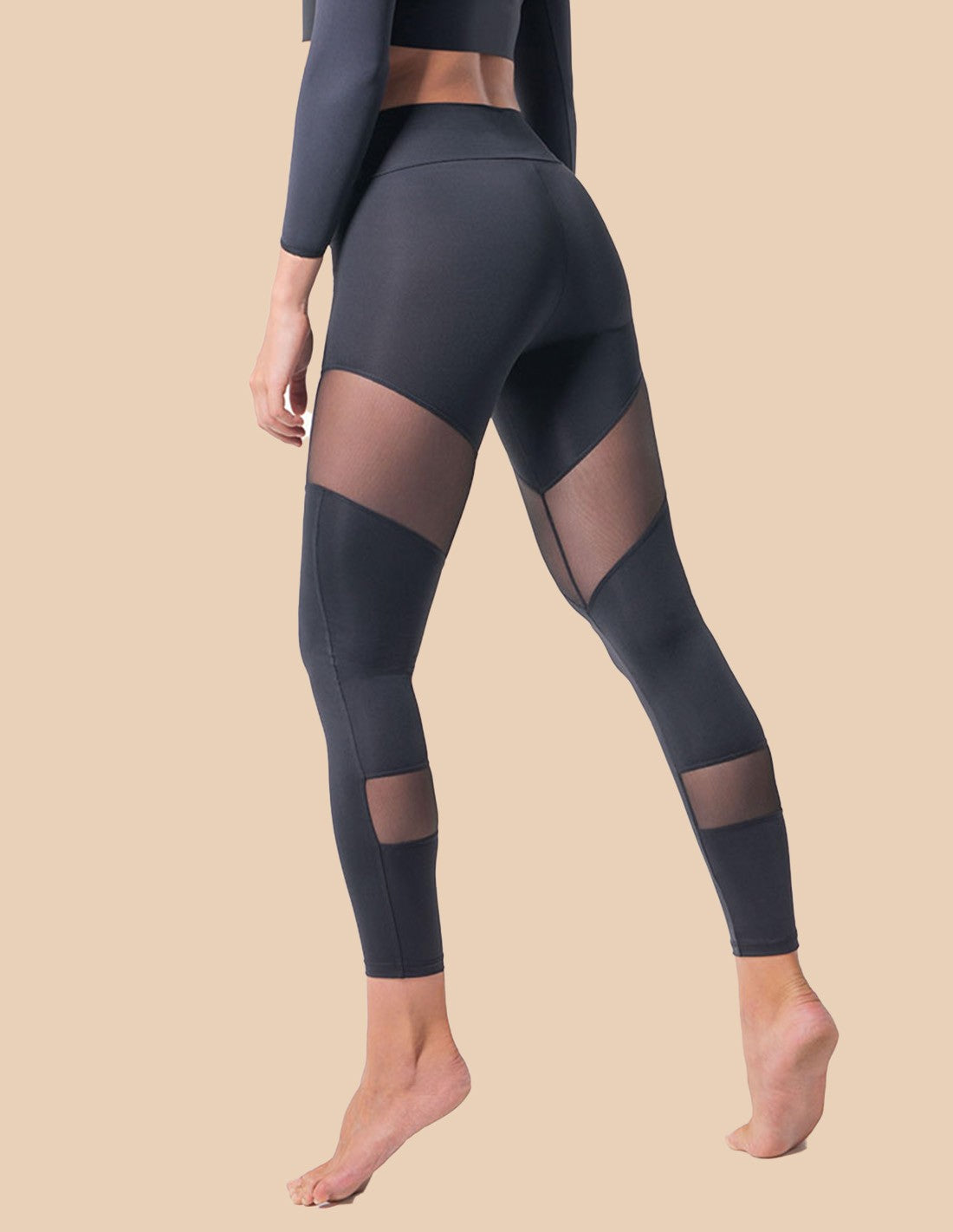 Anaissa Legging deportivo reafirmante Chipre Rebajas de fin de temporada