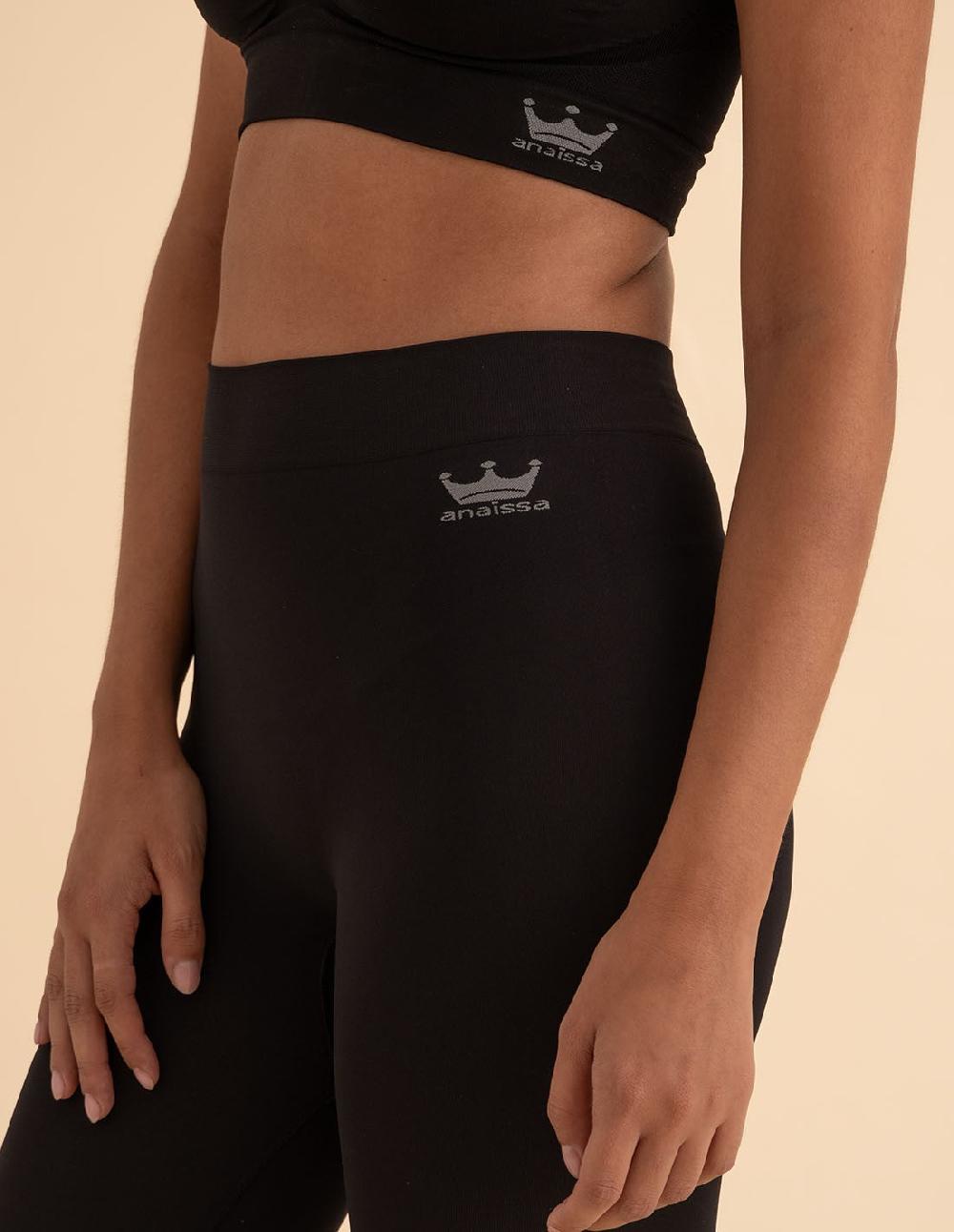 Anaissa Legging postparto con fibra Emana 200 den Cloé Outlet online