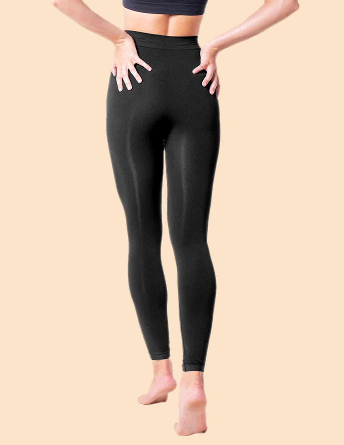 Anaissa Legging reductor push up con fibra Emana Lena Ofertas