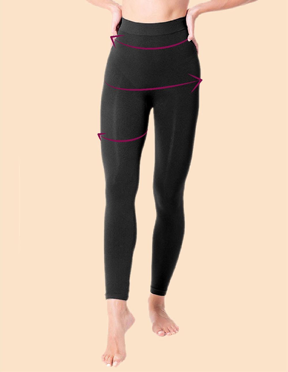 Anaissa Legging reductor push up con fibra Emana Lena Ofertas
