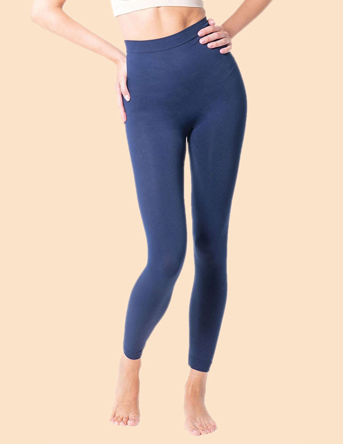Anaissa Legging reductor push up con fibra Emana Lena Ofertas