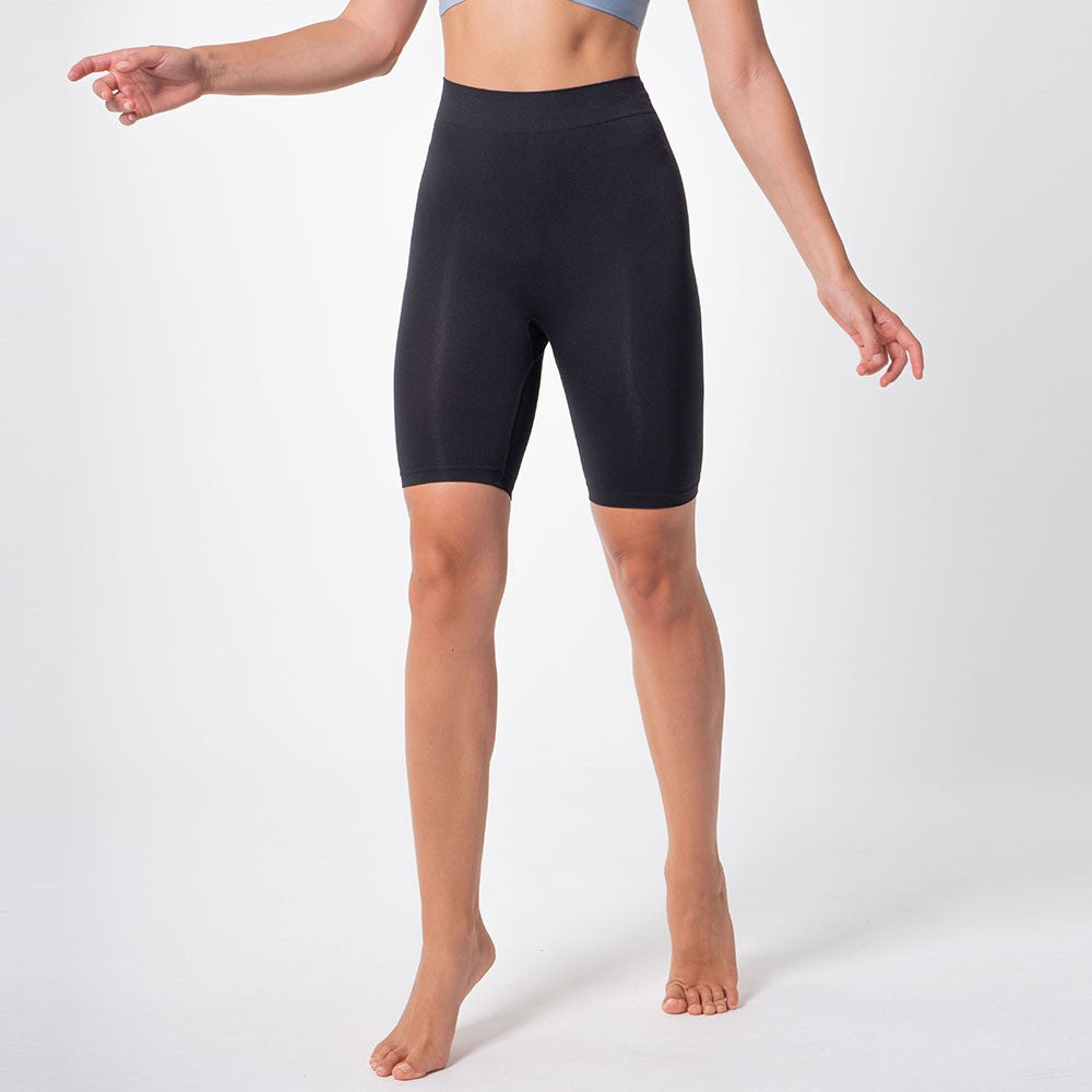 Anaissa Short deportivo con fibra Emana 3D Sirmione Rebajas top