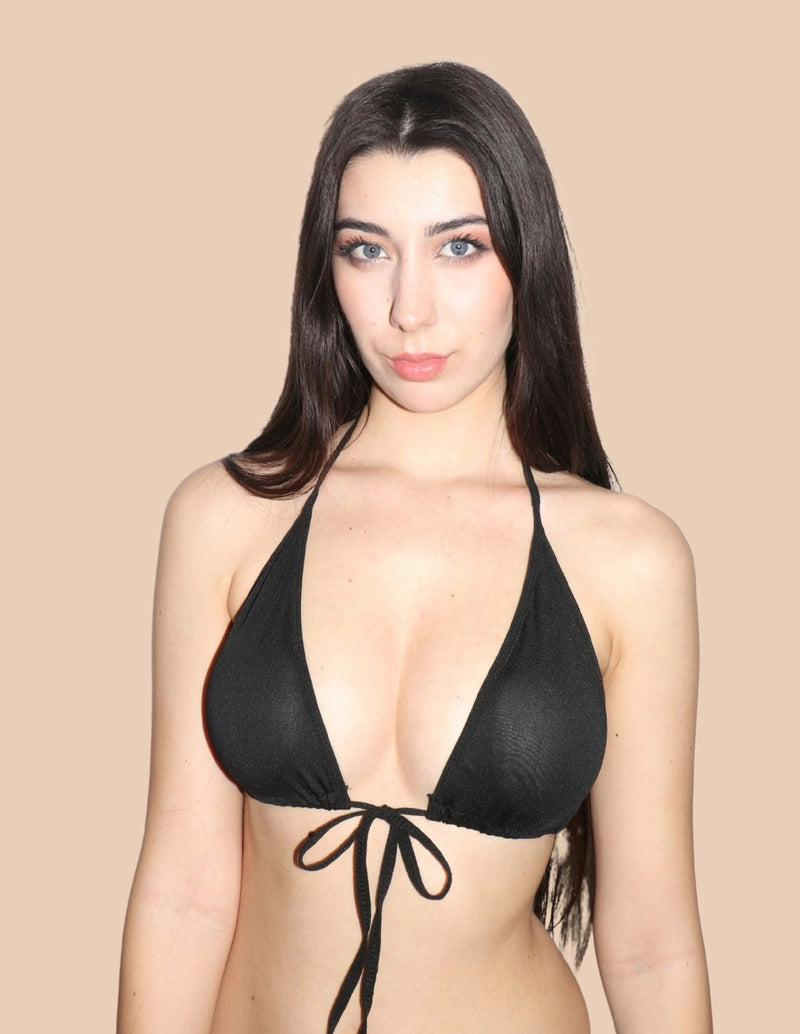 Anaissa Top de Bikini triangulo Mujer ( Parte de Arriba)