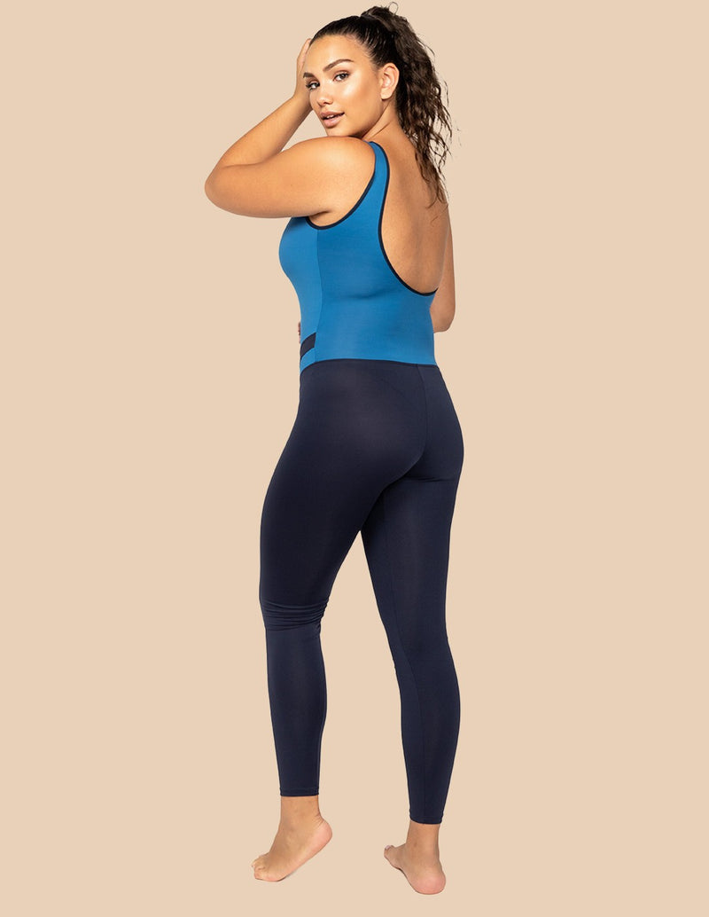 Anaissa Mono deportivo moldeador Ivonne