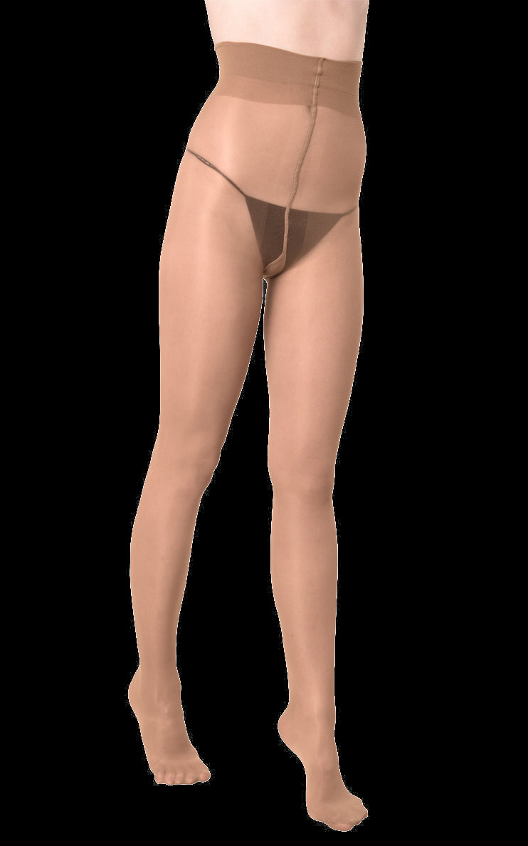 Anaissa Pack 2 unidades Panty licra 40 den relax Mina
