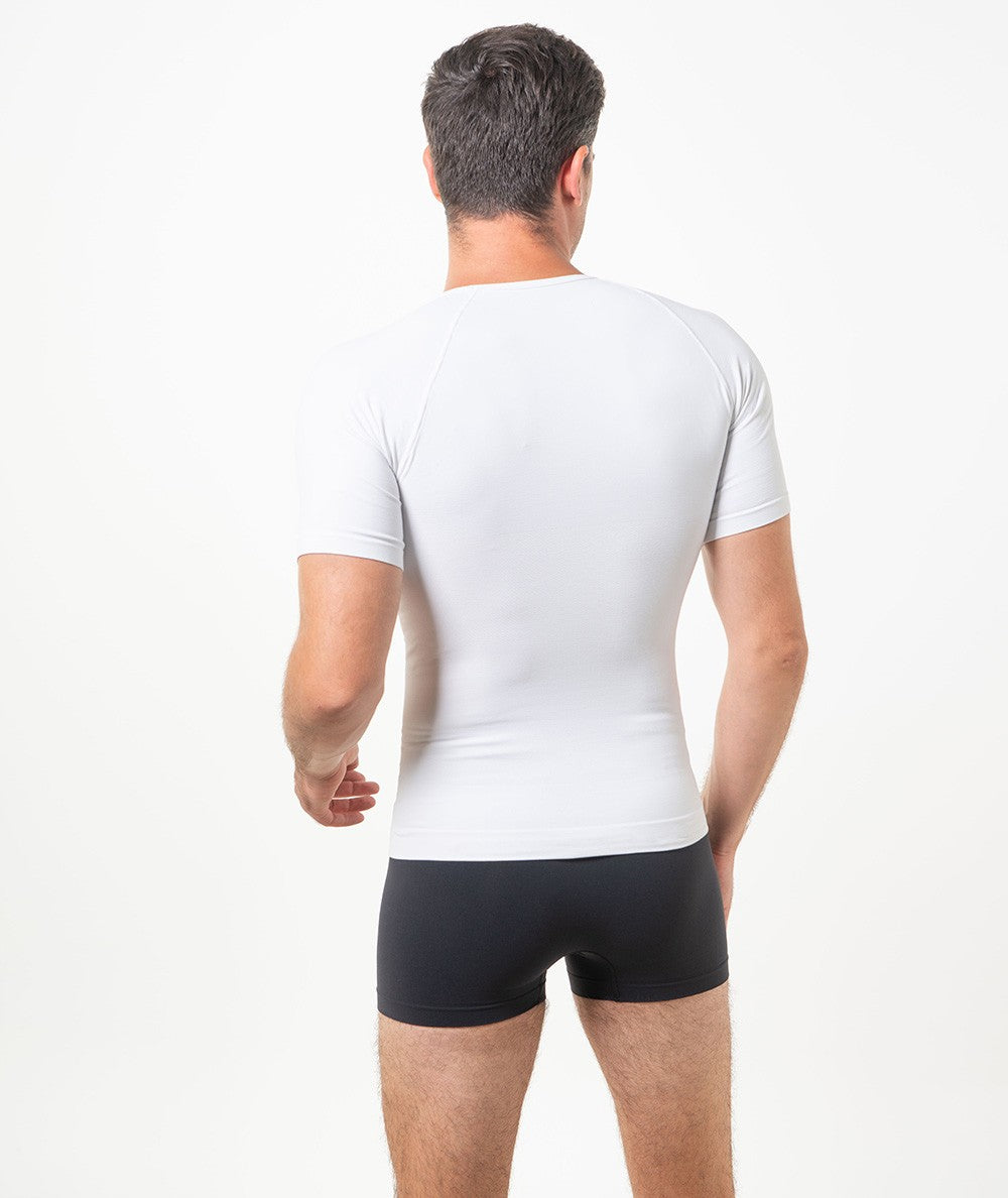 Anaissa Pack-2-Camiseta reductora con fibra Emana Speed COMPRAR AHORA