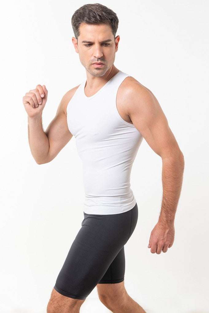 Anaissa Pack: 2-Camiseta reductora con fibra Emana Speed Promoción por tiempo limitado