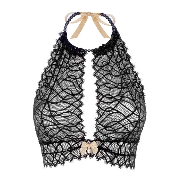 ﻿Bracli Bettie Page Bralette