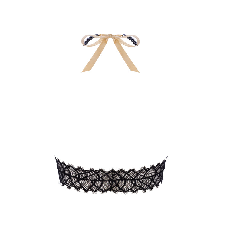 ﻿Bracli Bettie Page Bralette Rebajas online