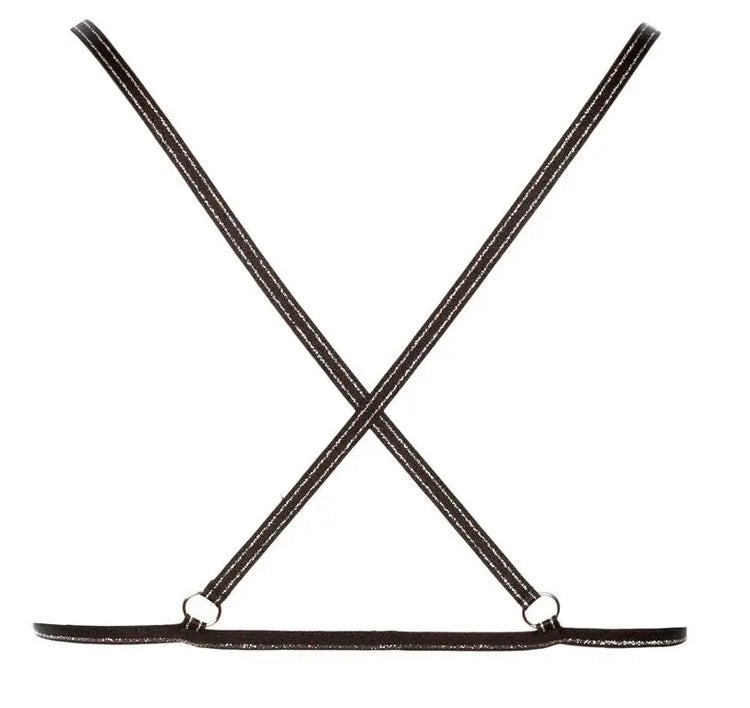 Bracli Manhattan Crossed Bra Envío gratis