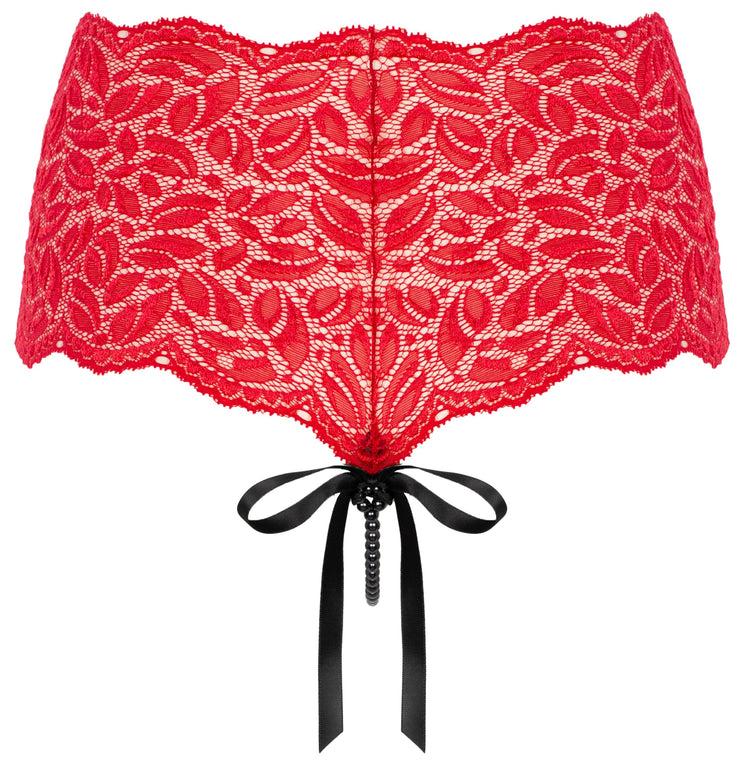 Bracli Flame Paris Panty Promoción trimestral