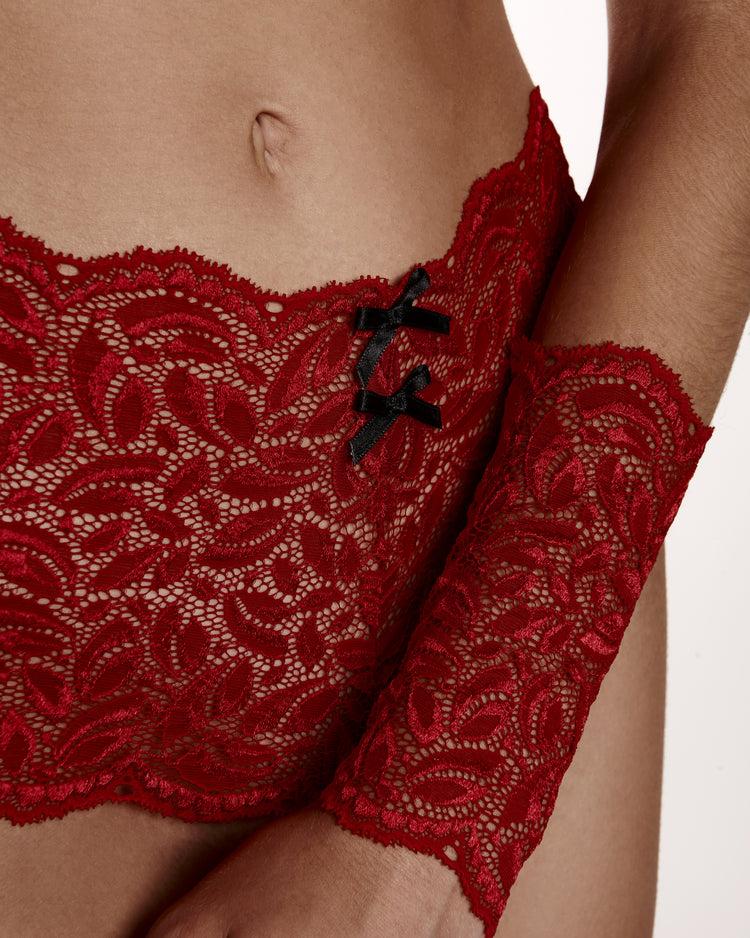 Bracli Flame Paris Panty Promoción trimestral