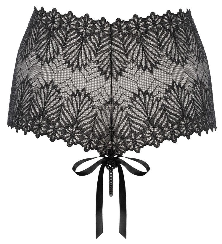 Bracli Destinos Dark Panty Envío internacional gratuito