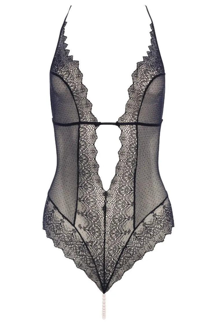 Bracli Geneva Body Negro