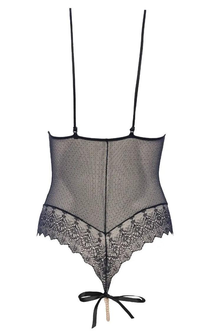 Bracli Geneva Body Negro Oferta exclusiva
