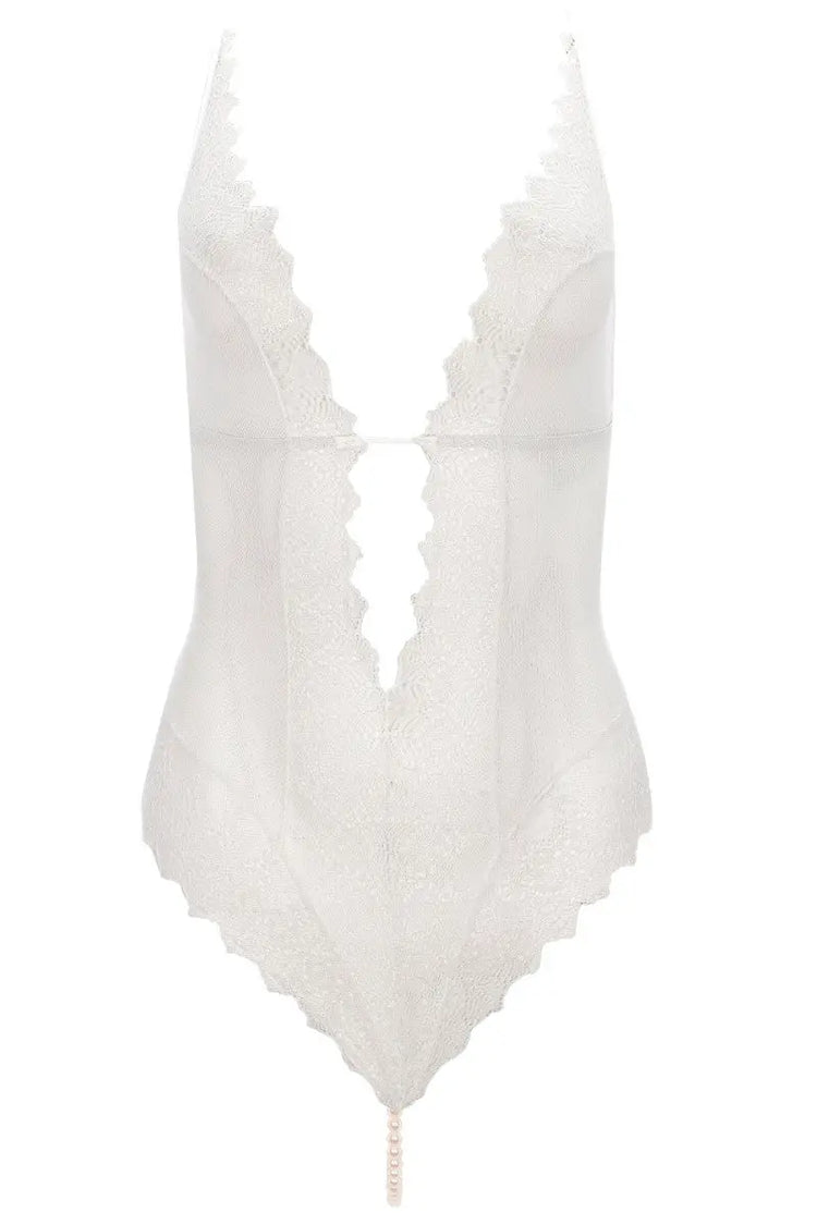 Bracli Geneva Body Marfil
