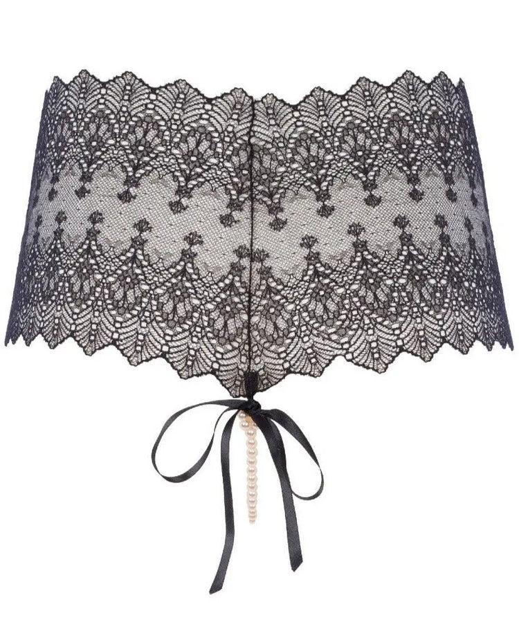 Bracli Geneva Panty Negro Descuento por venta flash