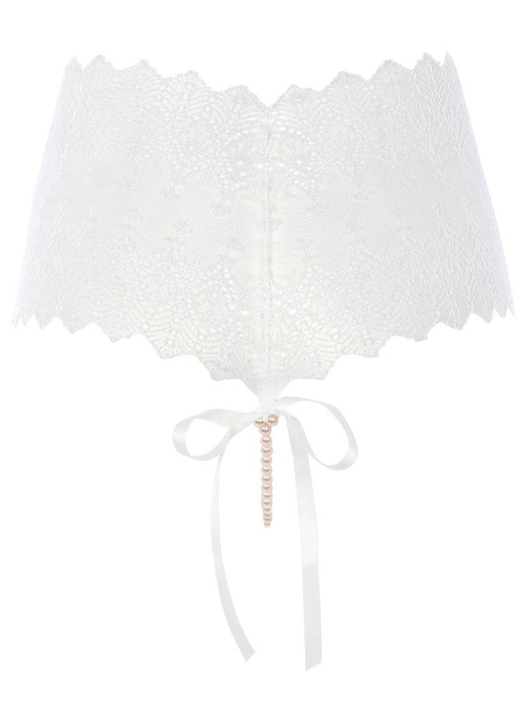 Bracli Geneva Panty Marfil Ofertas especiales