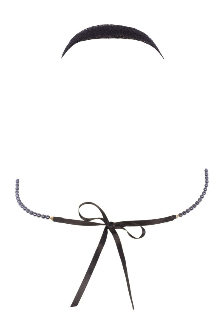 Bracli Geneva Dark Bra Negro Precio ultrabajo