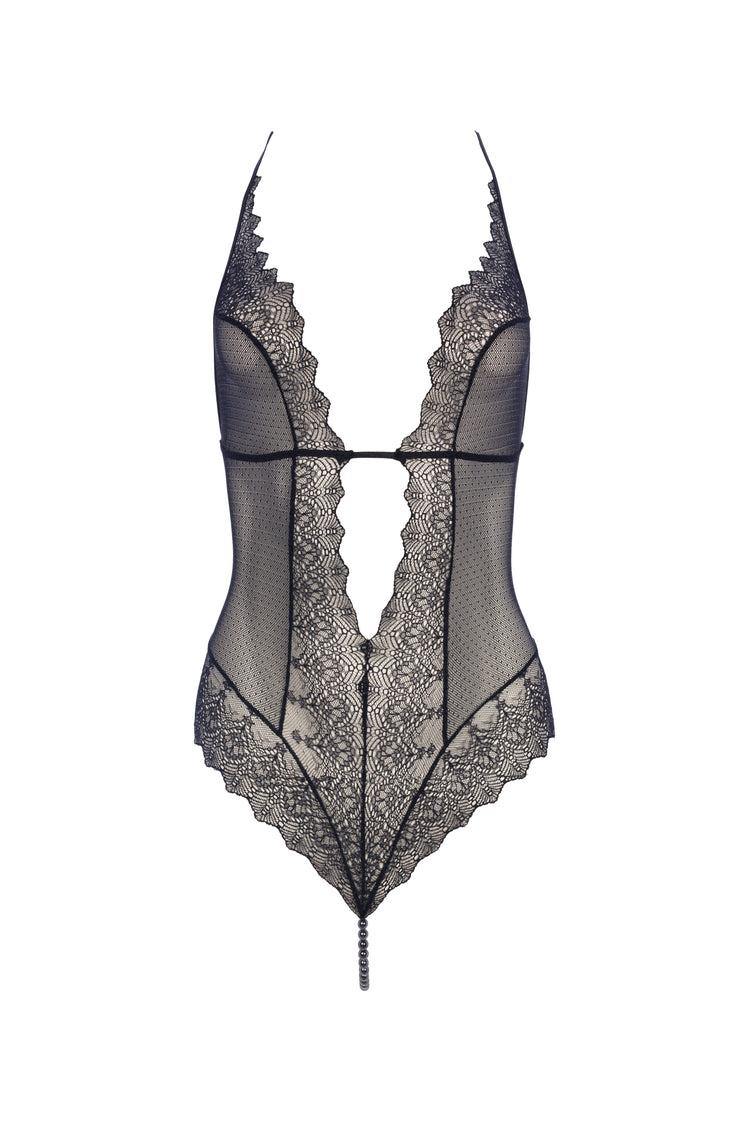 Bracli Geneva Dark Body Negro