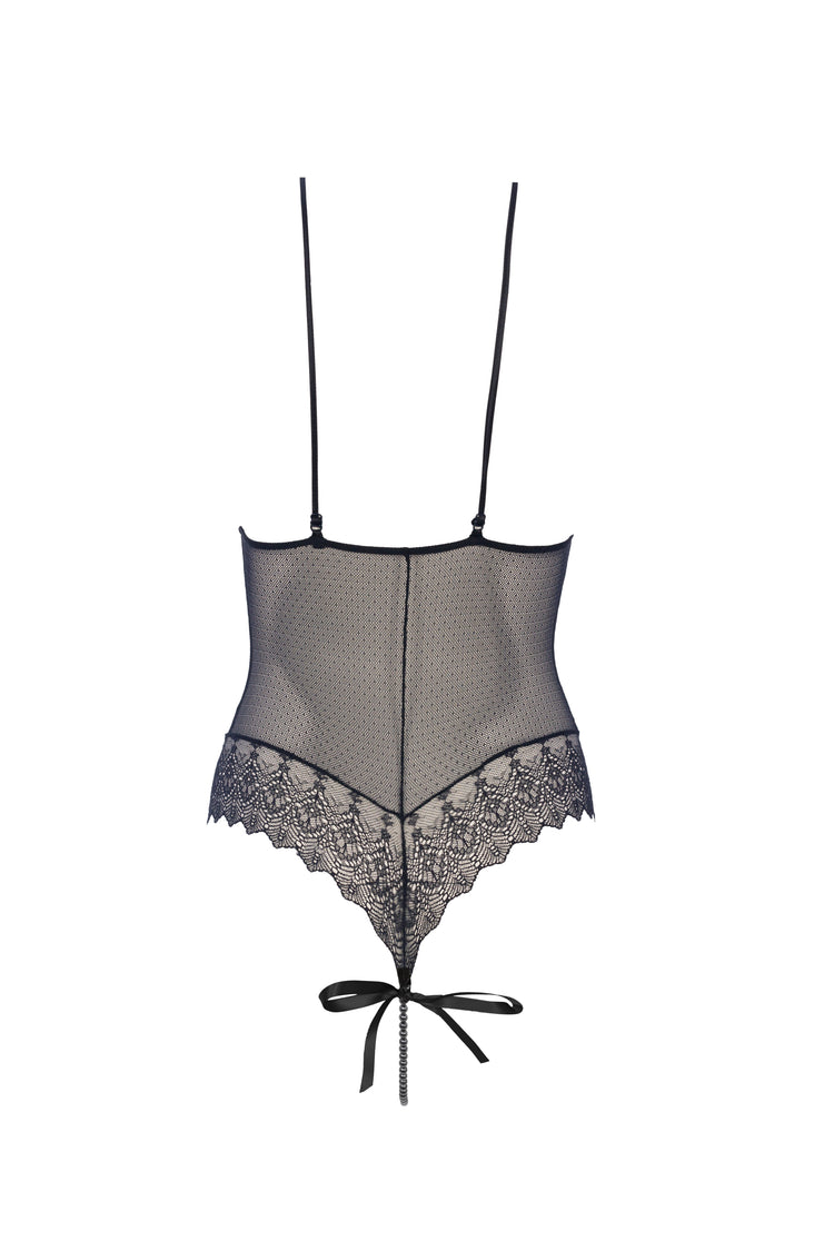 Bracli Geneva Dark Body Negro Outlet