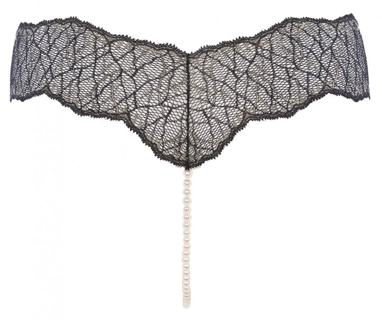 Bracli Sydney Single Negro Venta caliente