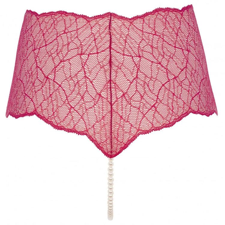 Bracli Sydney Panty Rojo Rebajas baratas