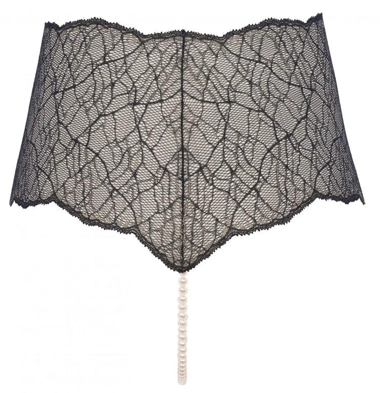 Bracli Sydney Panty Negro Rebajas de fábrica