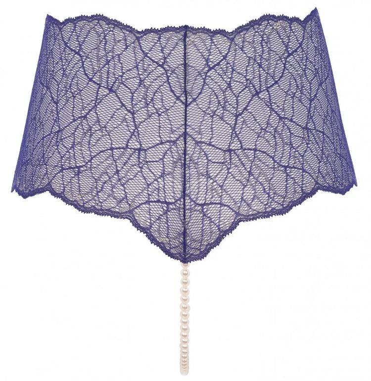 Bracli Sydney Panty Azul Ventas relámpago