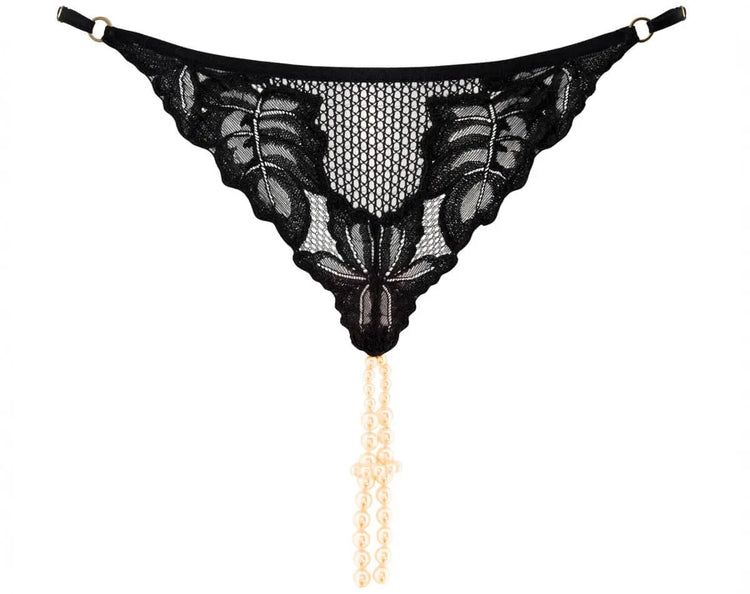 Bracli London G-String
