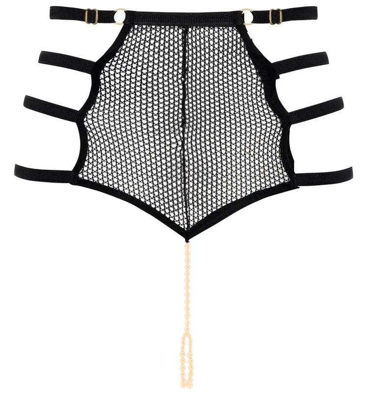 Bracli London High Waist Brief Rebajas top