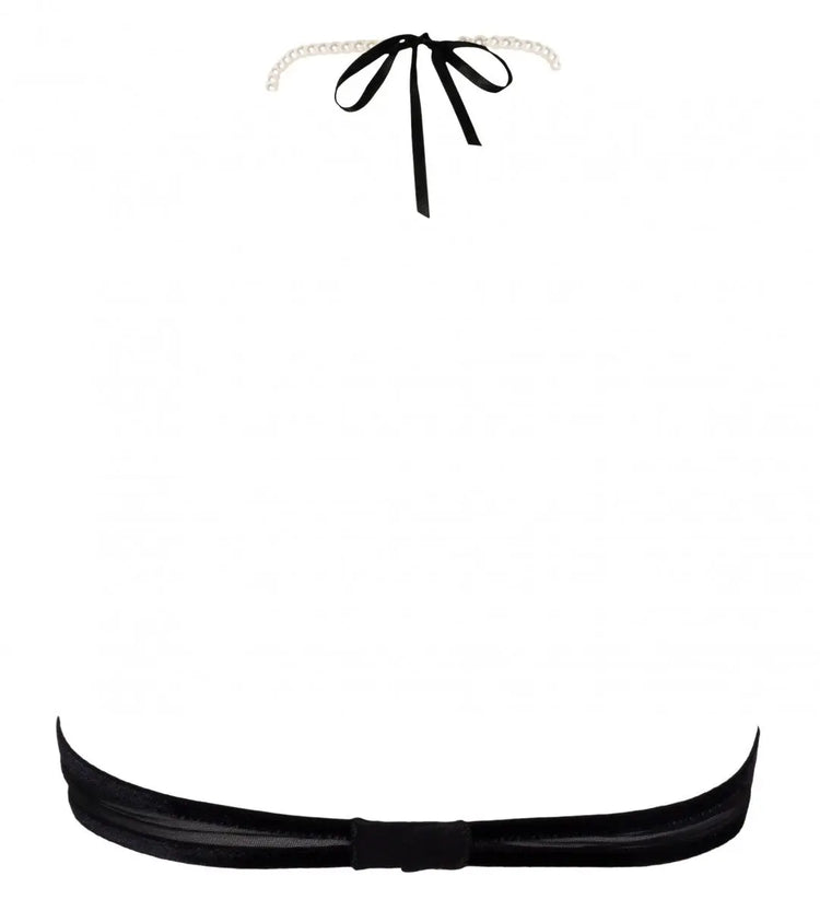 Bracli Kyoto Halter Top Precio de fábrica