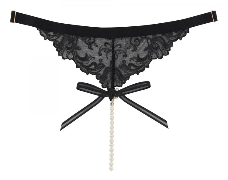 Bracli Vienna G-String Oferta especial de fábrica