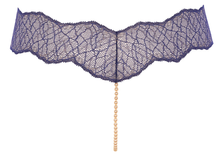 Bracli Sydney Brief Azul En oferta
