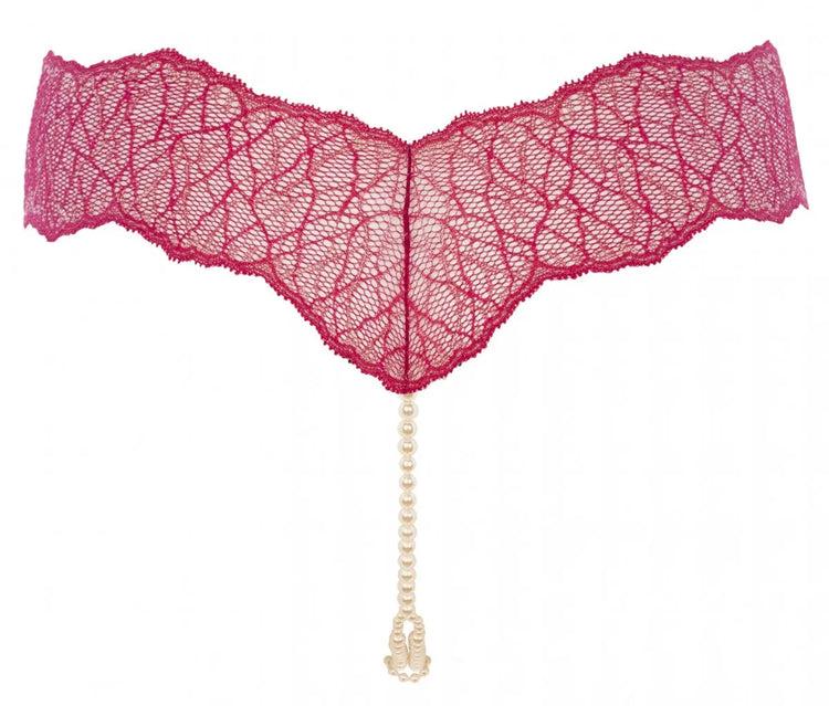 Bracli Sydney Double Rojo Descuento por venta flash