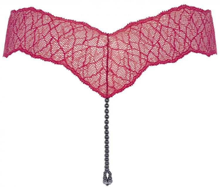Bracli Sydney Dark Double Rojo Devoluciones gratuitas