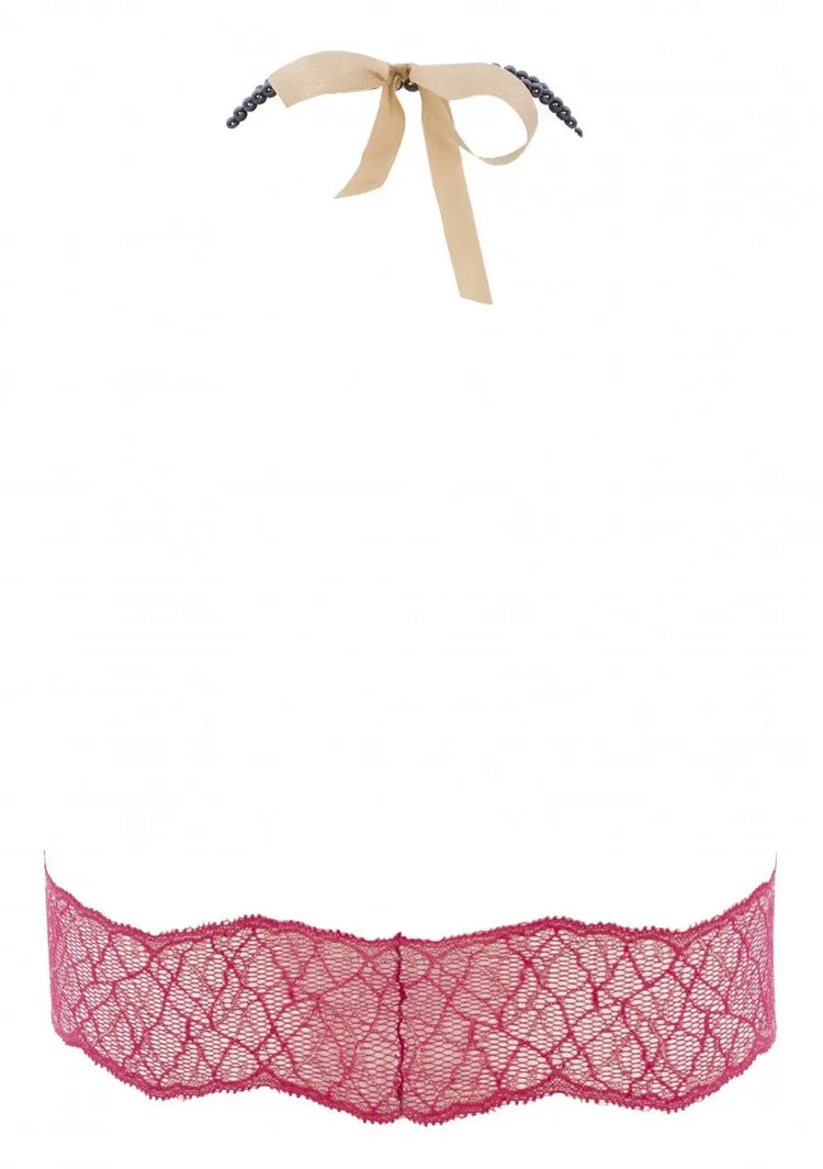 Bracli Sydney Dark Bra Rojo Outlet online