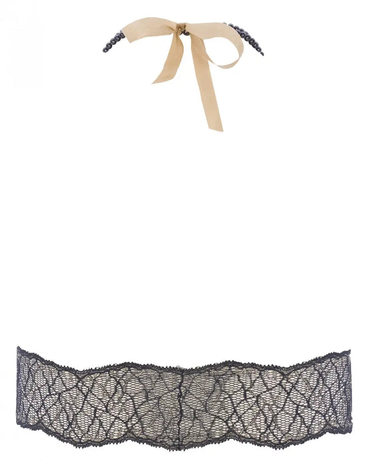 Bracli Sydney Dark Bra Negro Rebajas